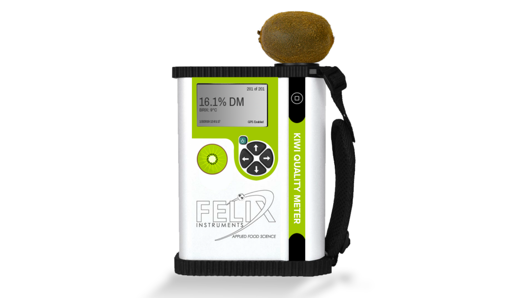 F-751 Kiwi Meter