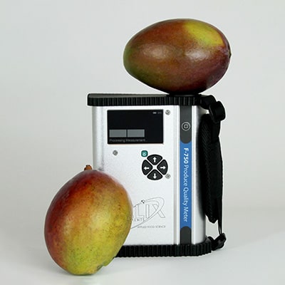 F-750 Produce Quality Meter