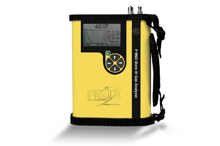 Products - Felix Instruments