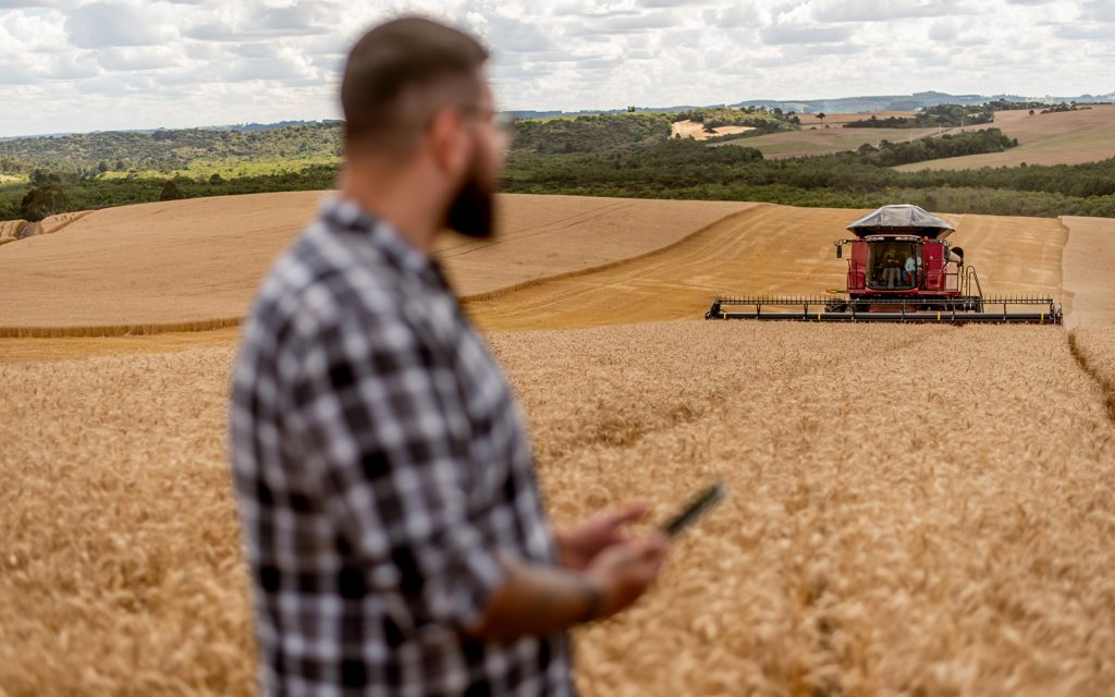 Exploring the Advantages of NIR Spectroscopy in Agriculture: A ...