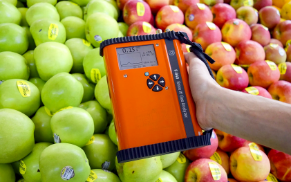 F-940 - Gas Analyzer