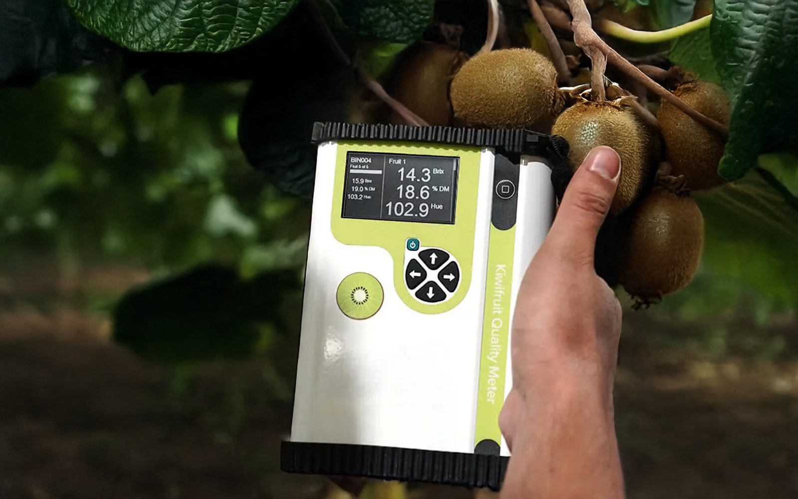 F-751 Kiwifruit Quality Meter