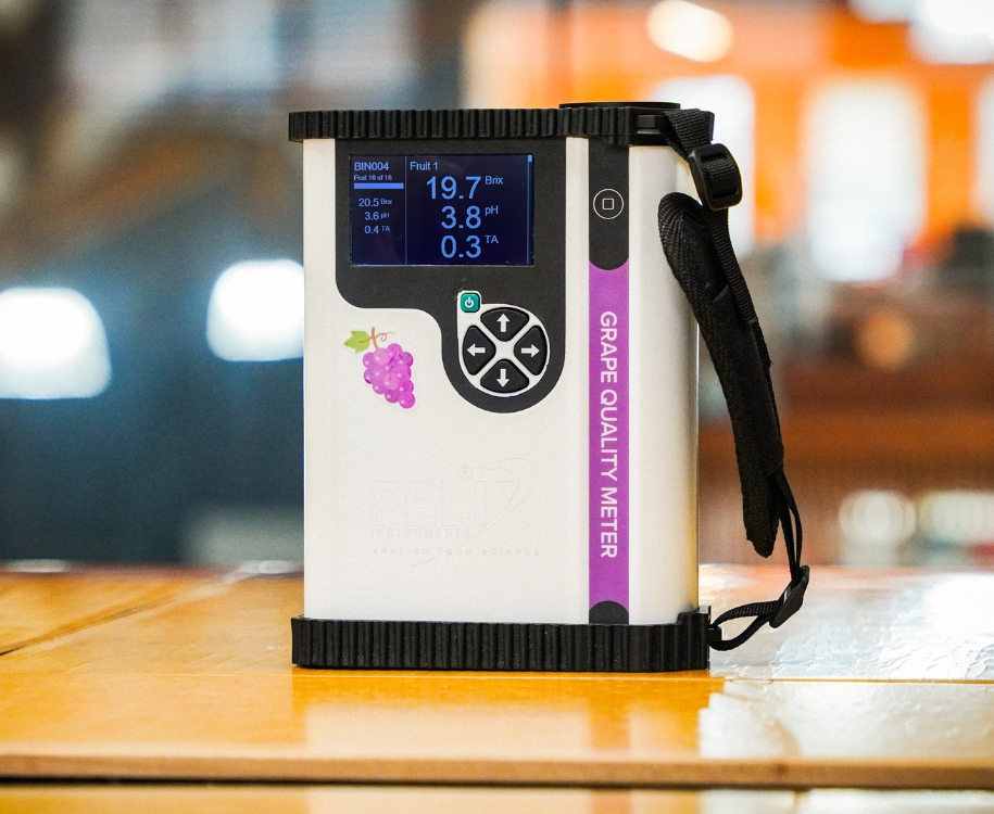 F-751 Grape Quality Meter