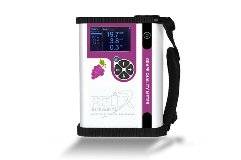 F-751 Grape Quality Meter