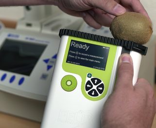 F-751 Kiwifruit Quality Meter