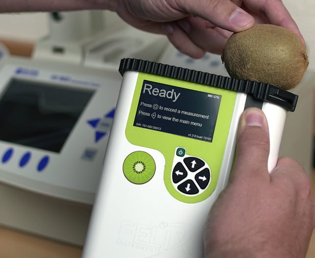 F-751 Kiwifruit Quality Meter