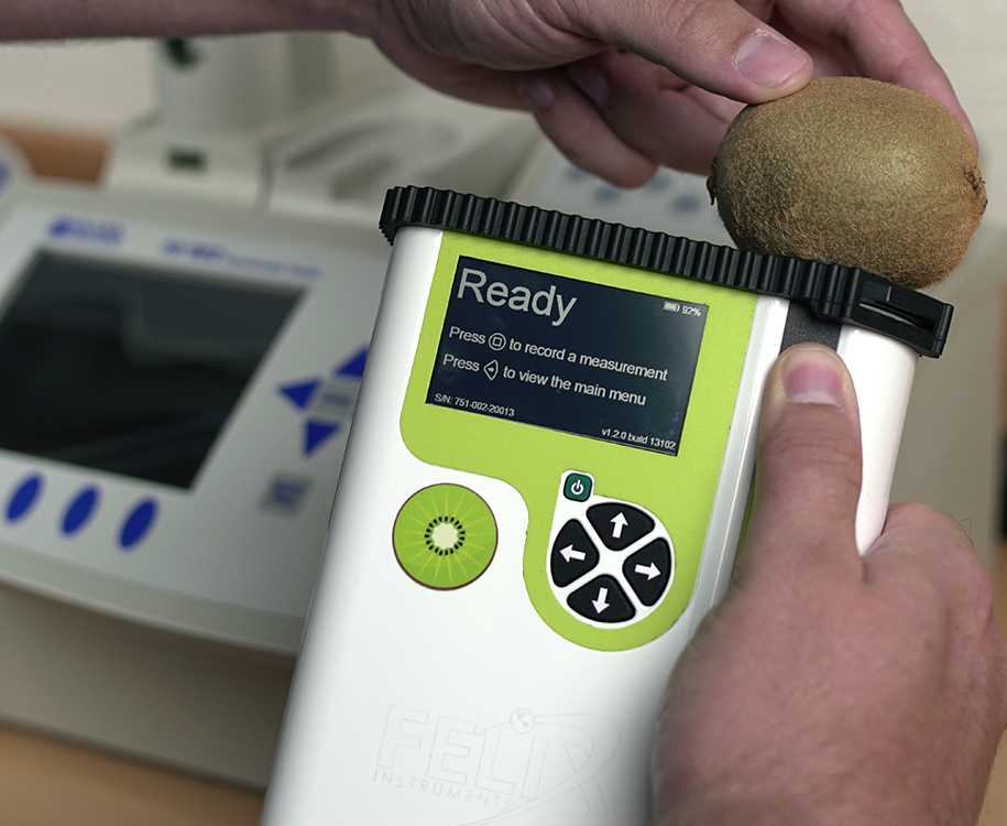 F-751 Kiwifruit Quality Meter