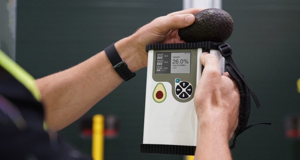 F-751 Accuracy and Repeatability