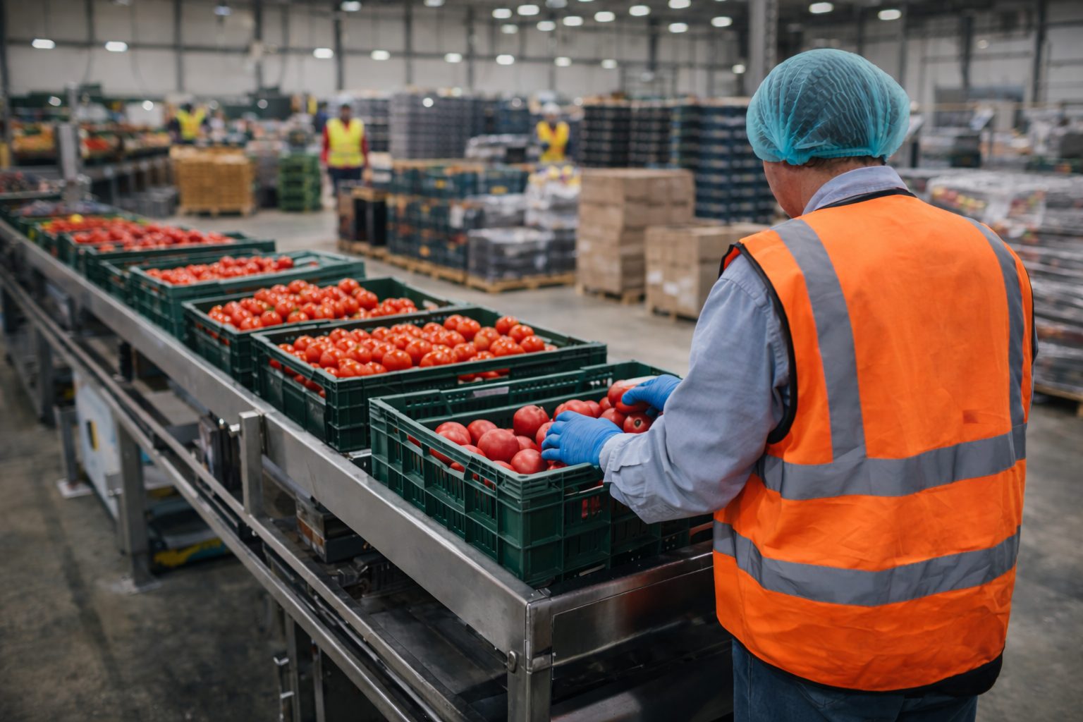 How to Choose the Right Gas Analyzer for Postharvest Facilities