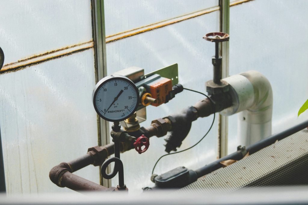 Why Ethylene Monitoring Matters in Ripening Rooms and CA Storage
