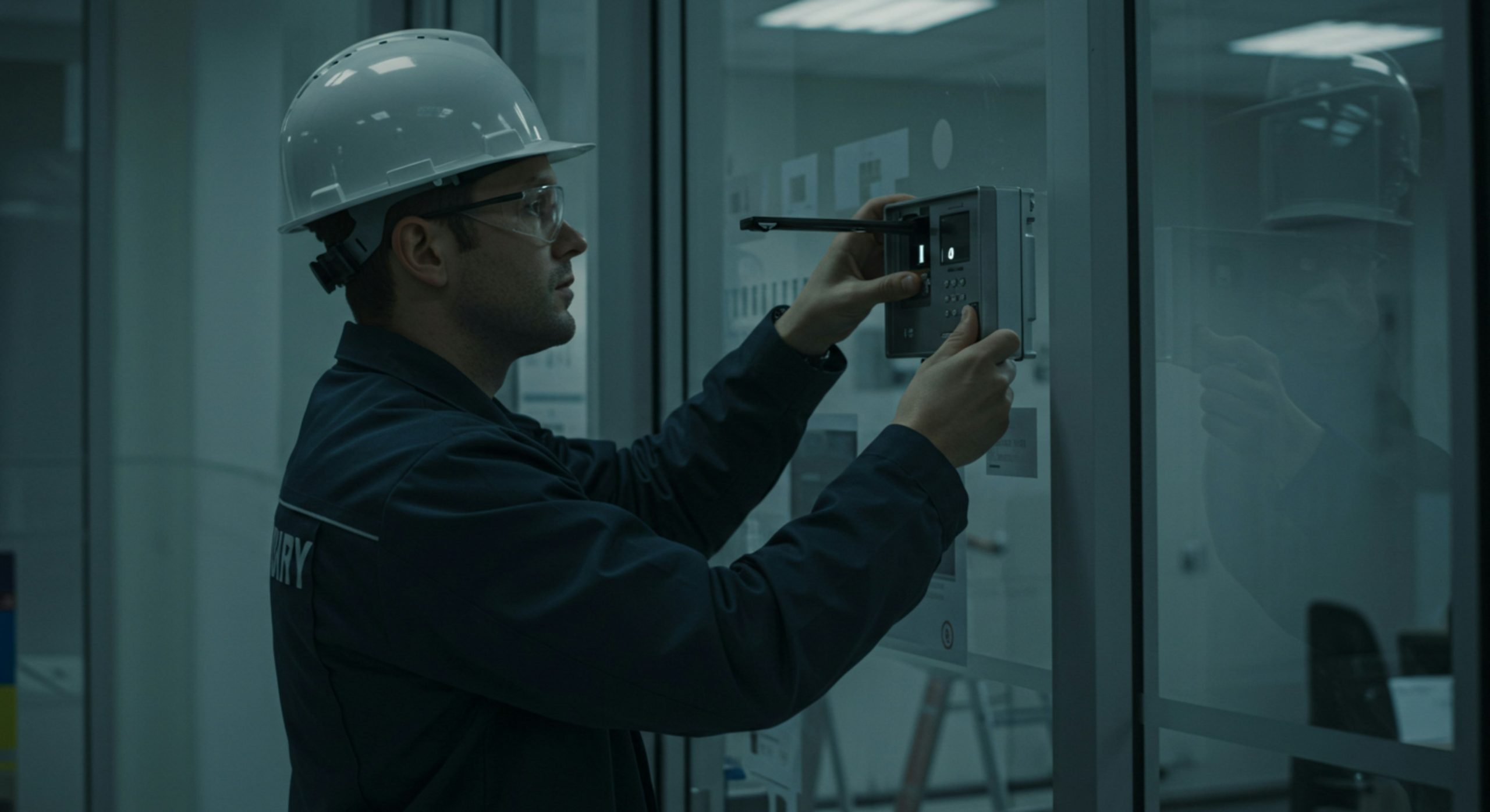 Myth More Sensors = More Safety