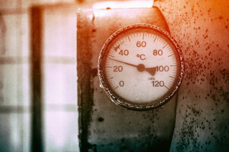 How Accurate Are Gas Readings in Humid Environments