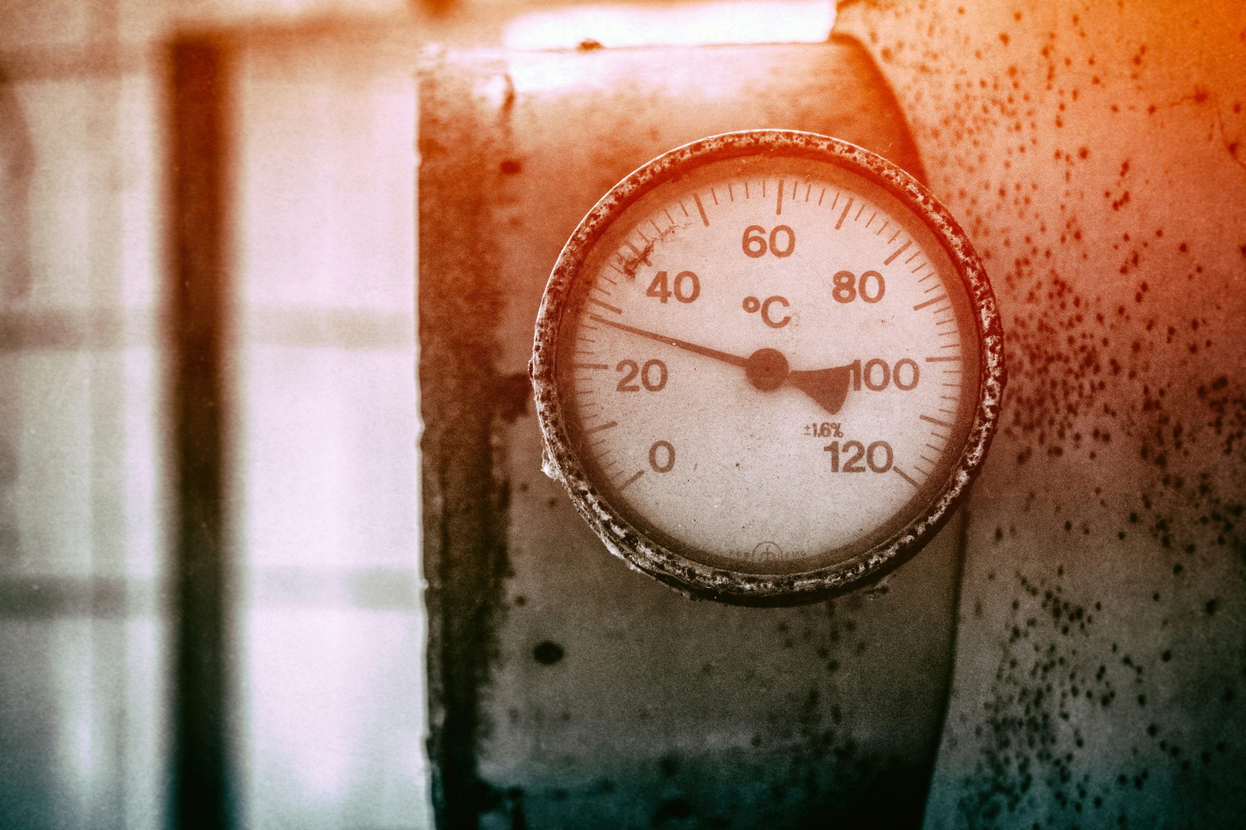 How Accurate Are Gas Readings in Humid Environments