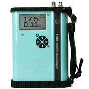 Picture of F-920 Check It! Gas Analyzer