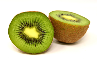 Ways to Serve Kiwifruit -- Harvest to Table